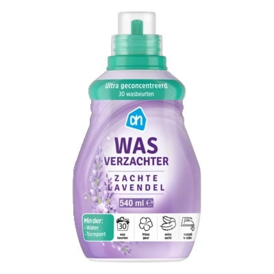 pdp-image-AH Wasverzachter geconcentreerd lavendel