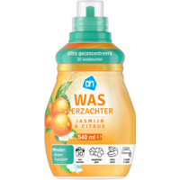 Een afbeelding van AH Wasverzachter jasmijn & citrus