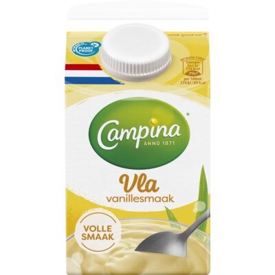 pdp-image-Campina vanille vla