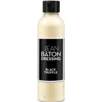 Een afbeelding van Jean Bâton Dressing black truffle