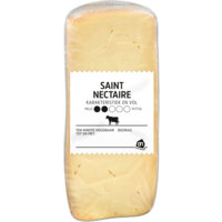 Een afbeelding van AH Saint nectaire 45+