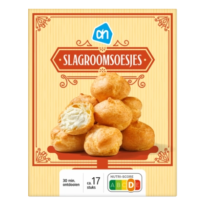 pdp-image-AH Slagroomsoesjes
