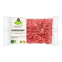 AH Biologisch Rundergehakt