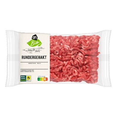 pdp-image-AH Biologisch Rundergehakt