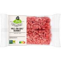 Een afbeelding van AH Biologisch Half-om-half gehakt