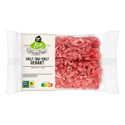 pdp-image-AH Biologisch Half-om-half gehakt