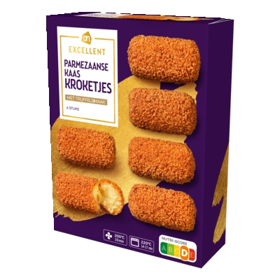 pdp-image-AH Excellent Parmezaanse kaaskroketjes met truffel
