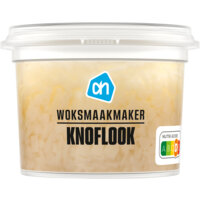 Een afbeelding van AH Woksmaakmaker knoflook
