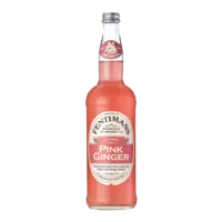 Fentimans Pink ginger