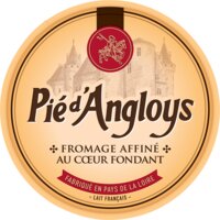 Afbeelding van Le Pie D'Angloys Franse kaas