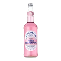 Fentimans Rose lemonade