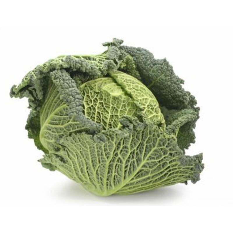 Een afbeelding van AH Groene kool bel