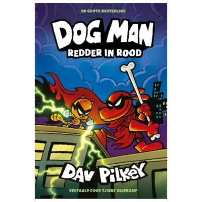 pdp-image-Dogman redder in nood