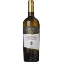Afbeelding van Piersanti Verdicchio superiore