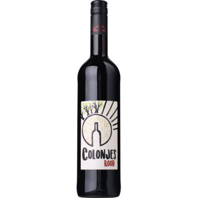 pdp-image-Colonjes Bio cuvee rood
