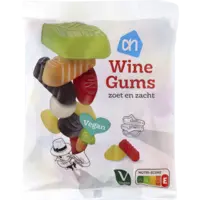 AH Winegums