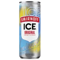 Smirnoff Ice