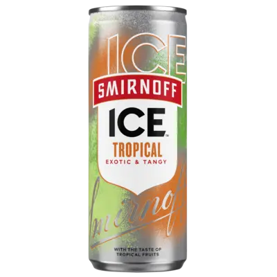 pdp-image-Smirnoff Ice tropical