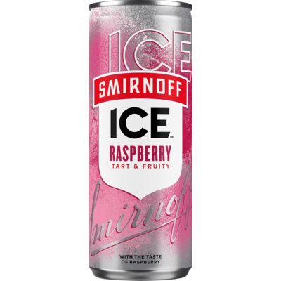 pdp-image-Smirnoff Ice raspberry