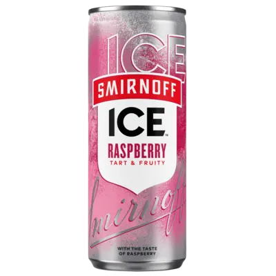 pdp-image-Smirnoff Ice raspberry