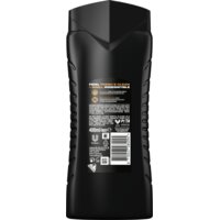 Een afbeelding van Axe Dark temptation showergel
