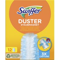 Swiffer Duster navulling