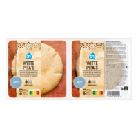 AH Pita broodjes