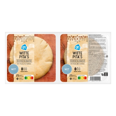 pdp-image-AH Pita broodjes