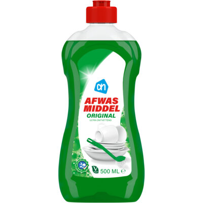 pdp-image-AH Afwasmiddel original