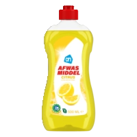 AH Afwasmiddel citrus