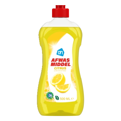 pdp-image-AH Afwasmiddel citrus