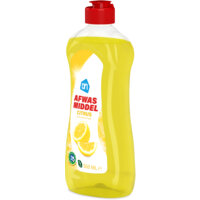 Een afbeelding van AH Afwasmiddel citrus