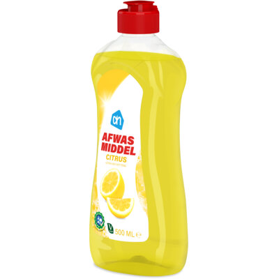 pdp-image-AH Afwasmiddel citrus