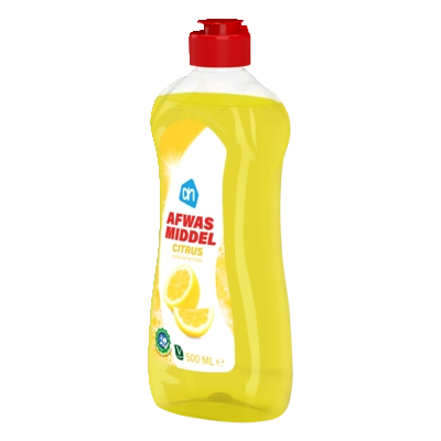 pdp-image-AH Afwasmiddel citrus