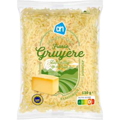 pdp-image-AH Franse gruyere geraspt