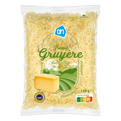 pdp-image-AH Franse gruyere geraspt