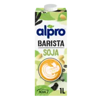 Alpro Barista soja