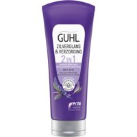 Een afbeelding van Guhl Zilverglans en verzorging 2in1 masker