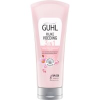 Een afbeelding van Guhl Rijke voeding 3in1 masker