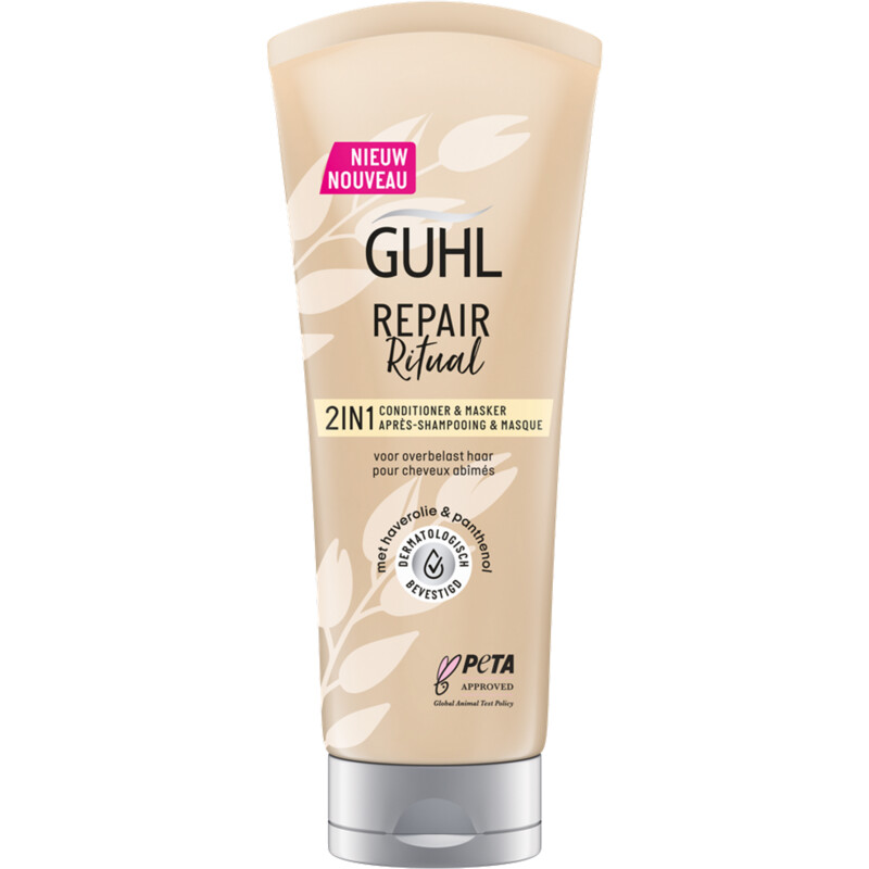 Een afbeelding van Guhl Repair Ritual Conditioner