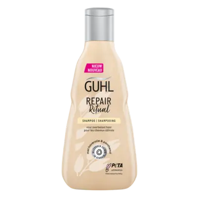 pdp-image-Guhl Repair ritual shampoo