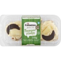 Afbeelding van Consenza Slagroompunten glutenvrij