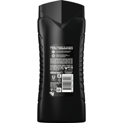 pdp-image-Axe Black showergel
