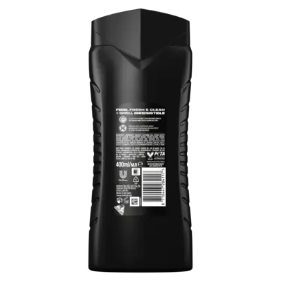 pdp-image-Axe Black showergel