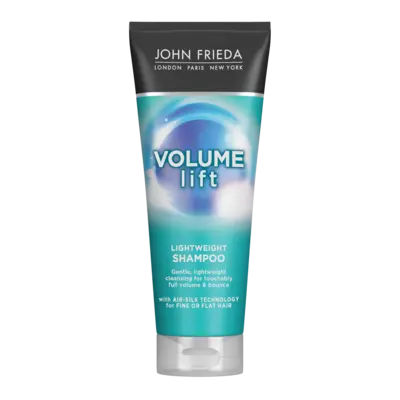 pdp-image-John Frieda Luxurious volume shampoo