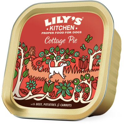 pdp-image-Lily's Kitchen Cottage pie met rund