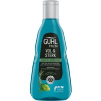 Afbeelding van Guhl Man vol en sterk shampoo