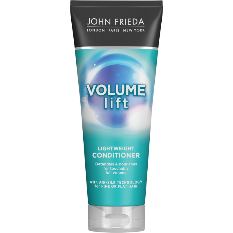 Een afbeelding van John Frieda Luxurious volume conditioner