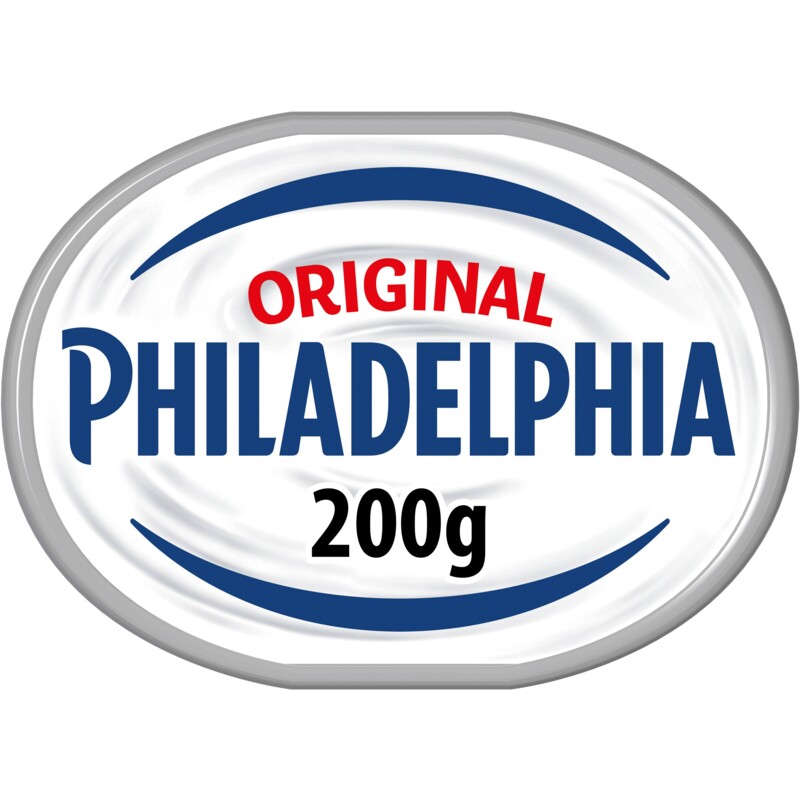 Een afbeelding van Philadelphia original