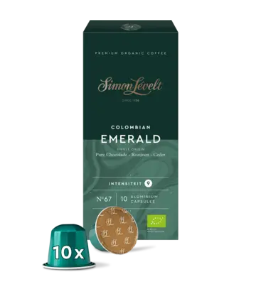 pdp-image-Simon Lévelt Colombian emerald capsules